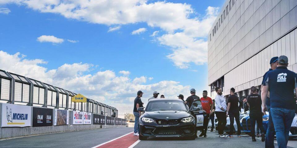 Kyalami to host Festival of Motoring in August