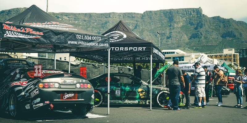 Drift City 2018 Gallery