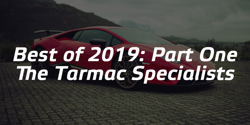 Carshop's Best Cars of 2019: Part One