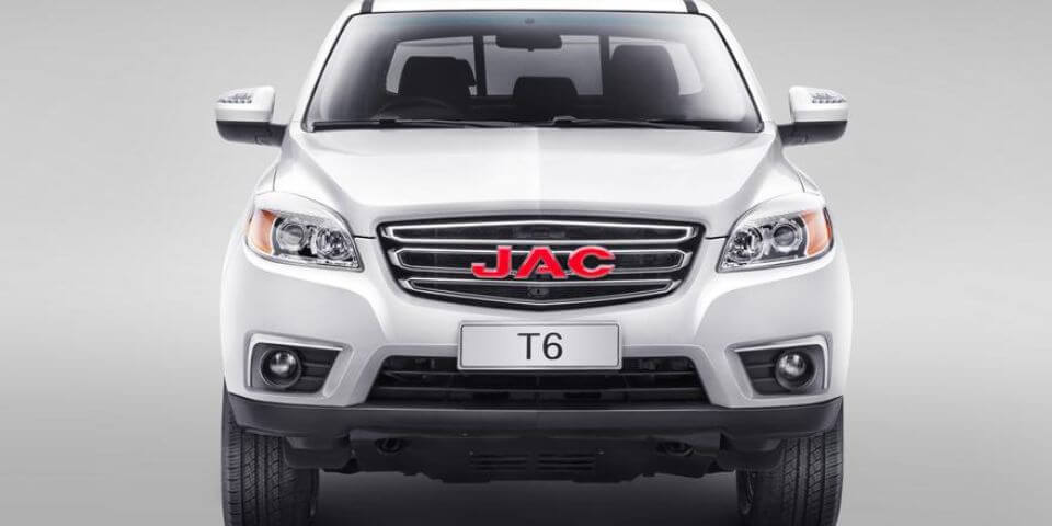 JAC T6