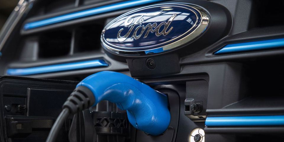 Ford 2022 Trend Report