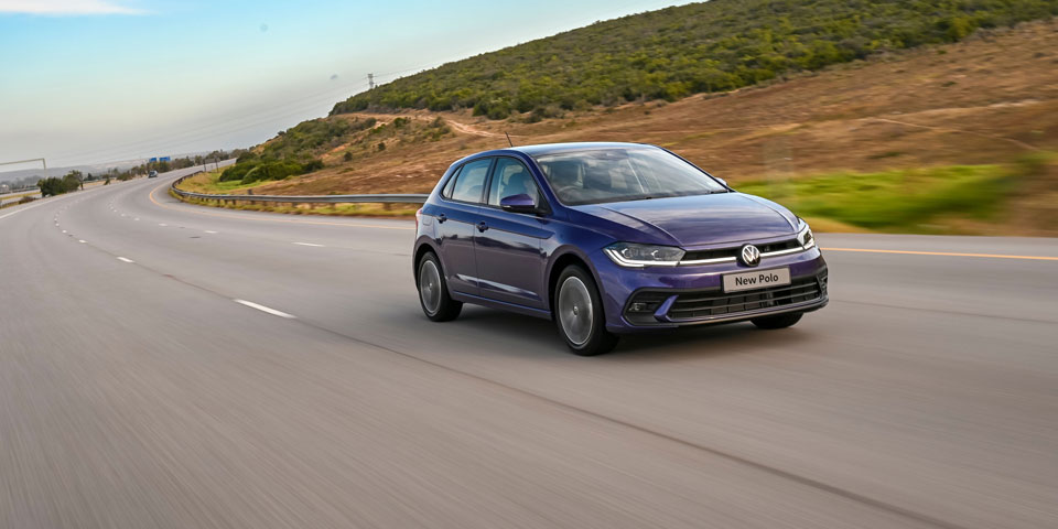 VW Polo DSG Pricing Announced Featured