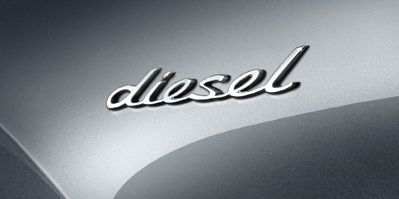 Porsche Killing Diesel Range