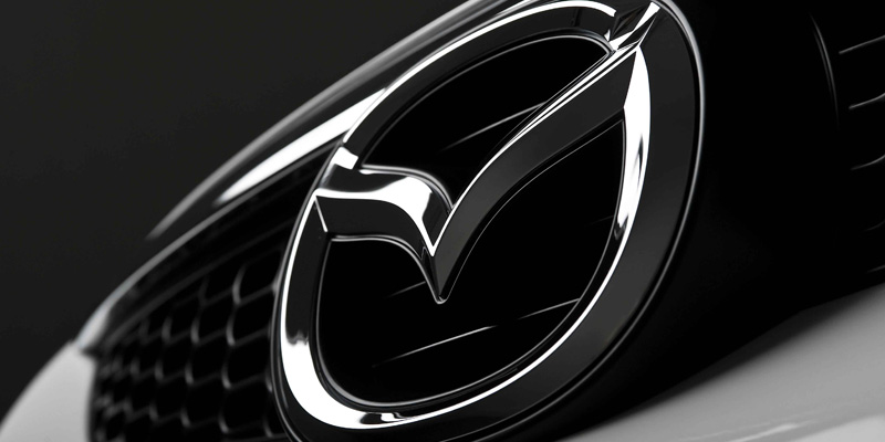 Mazda Develops Plant Based Plastics