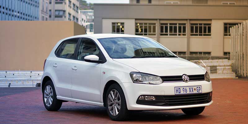 New Polo Vivo Review